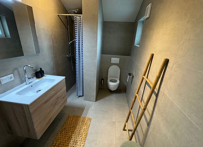 Guest house 1605101 - Holiday property Lauwersmeer - Huisje in Eanjum