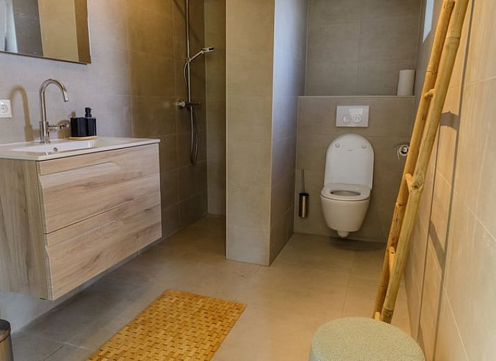 Guest house 1605101 - Holiday property Lauwersmeer - Huisje in Eanjum