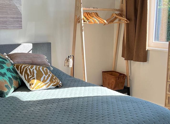 Guest house 1605101 - Holiday property Lauwersmeer - Huisje in Eanjum