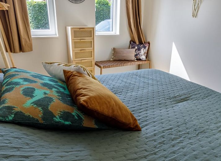 Guest house 1605101 - Holiday property Lauwersmeer - Huisje in Eanjum