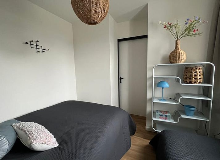 Guest house 1605101 - Holiday property Lauwersmeer - Huisje in Eanjum