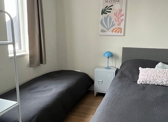 Guest house 1605101 - Holiday property Lauwersmeer - Huisje in Eanjum