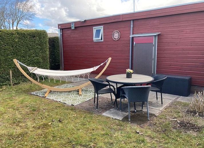 Unterkunft 1605104 - Ferienhaus Lauwersmeer - Vakantiehuis 008 Gaby