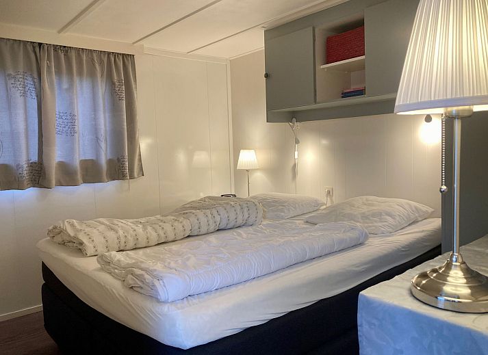 Unterkunft 1605104 - Ferienhaus Lauwersmeer - Vakantiehuis 008 Gaby