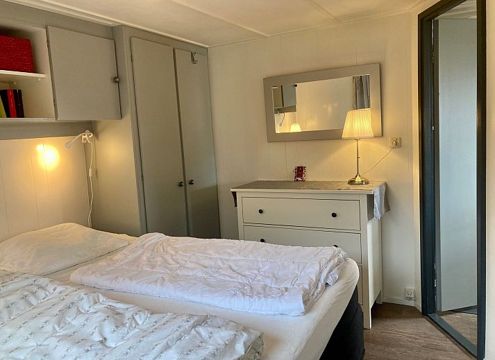 Unterkunft 1605104 - Ferienhaus Lauwersmeer - Vakantiehuis 008 Gaby