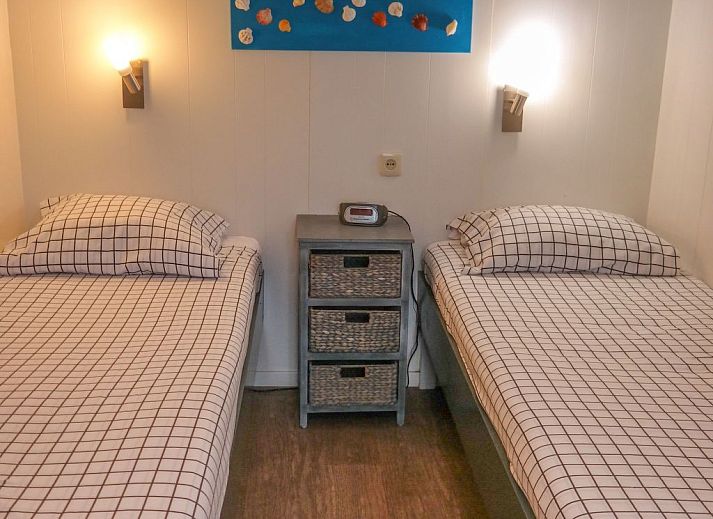 Unterkunft 1605104 - Ferienhaus Lauwersmeer - Vakantiehuis 008 Gaby