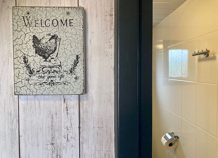 Unterkunft 1605104 - Ferienhaus Lauwersmeer - Vakantiehuis 008 Gaby