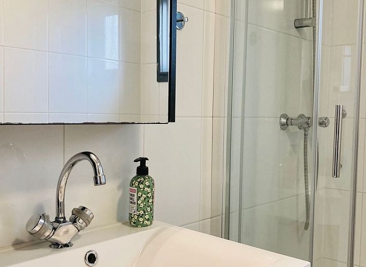 Unterkunft 1605104 - Ferienhaus Lauwersmeer - Vakantiehuis 008 Gaby