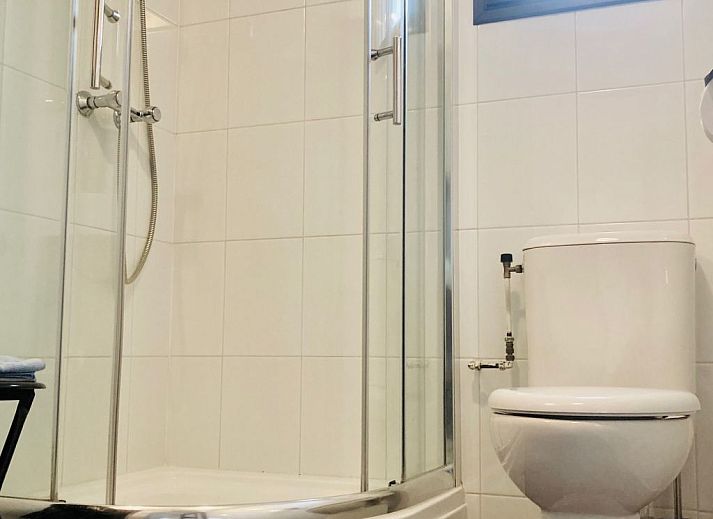 Unterkunft 1605104 - Ferienhaus Lauwersmeer - Vakantiehuis 008 Gaby