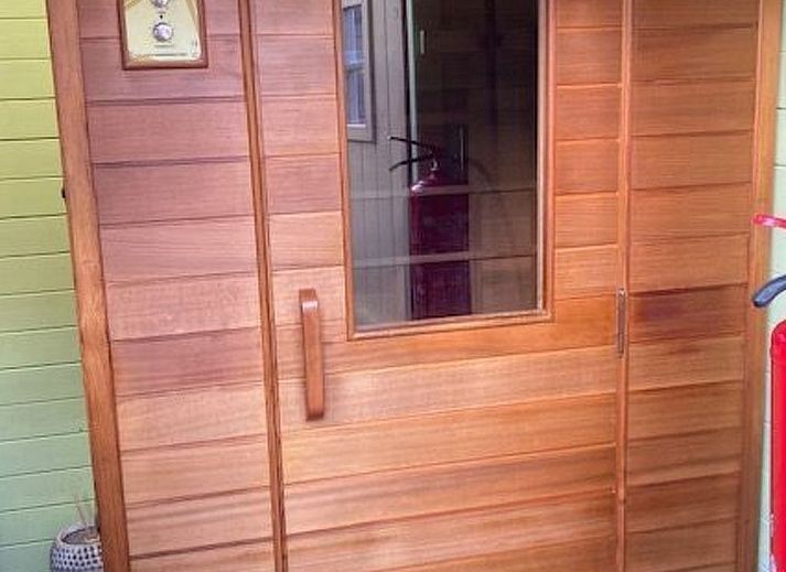 Unterkunft 1605104 - Ferienhaus Lauwersmeer - Vakantiehuis 008 Gaby