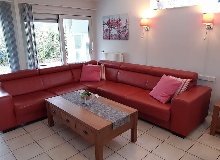 Verblijf 160510 - Vakantiewoning Lauwersmeer - De Scholekster