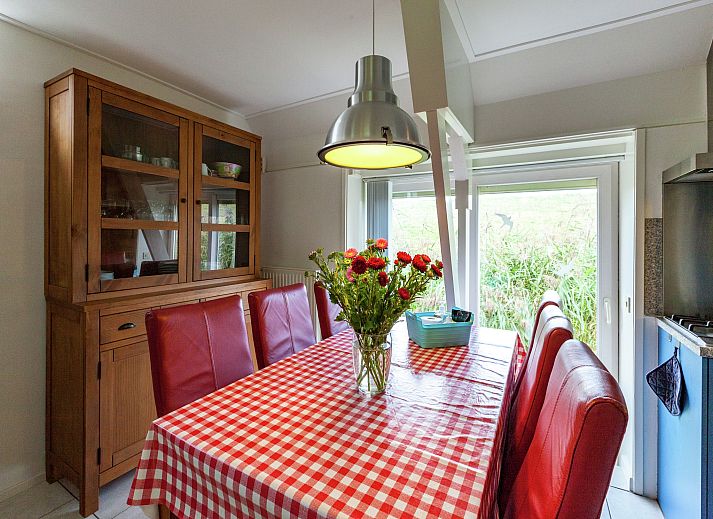 Verblijf 160510 - Vakantiewoning Lauwersmeer - De Scholekster