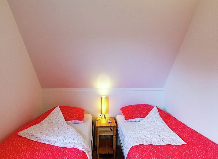 Verblijf 160510 - Vakantiewoning Lauwersmeer - De Scholekster