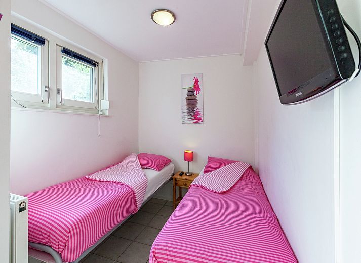 Verblijf 160510 - Vakantiewoning Lauwersmeer - De Scholekster