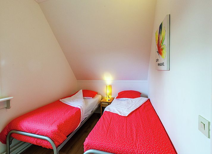 Verblijf 160510 - Vakantiewoning Lauwersmeer - De Scholekster