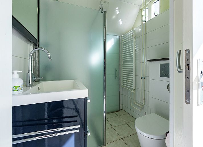 Verblijf 160510 - Vakantiewoning Lauwersmeer - De Scholekster