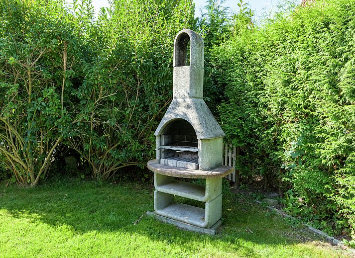 Verblijf 160510 - Vakantiewoning Lauwersmeer - De Scholekster