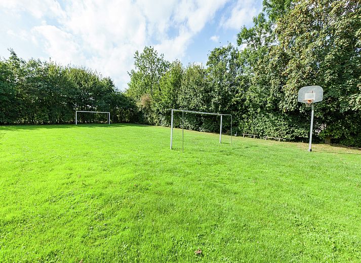 Verblijf 160510 - Vakantiewoning Lauwersmeer - De Scholekster