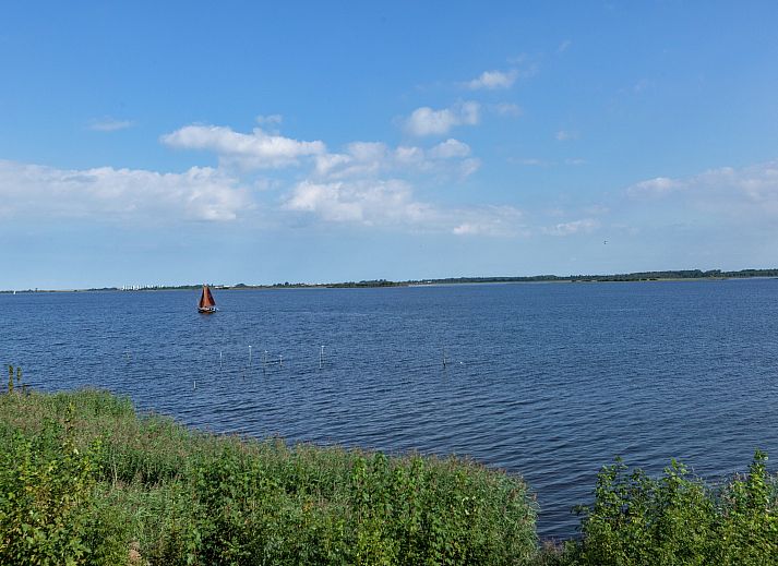 Verblijf 160510 - Vakantiewoning Lauwersmeer - De Scholekster