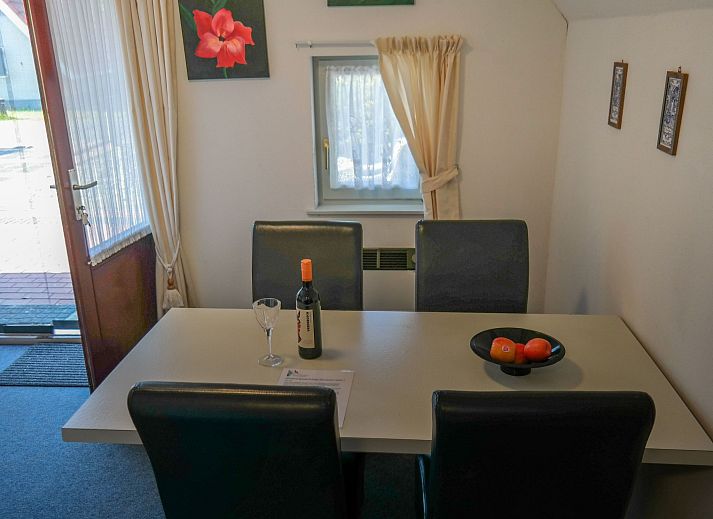 Unterkunft 1605111 - Ferienhaus Lauwersmeer - Vakantiehuis 158 Schafssicht