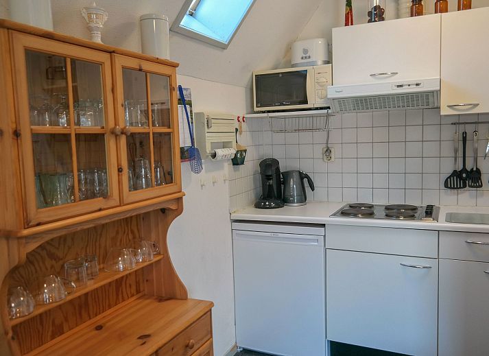 Unterkunft 1605111 - Ferienhaus Lauwersmeer - Vakantiehuis 158 Schafssicht