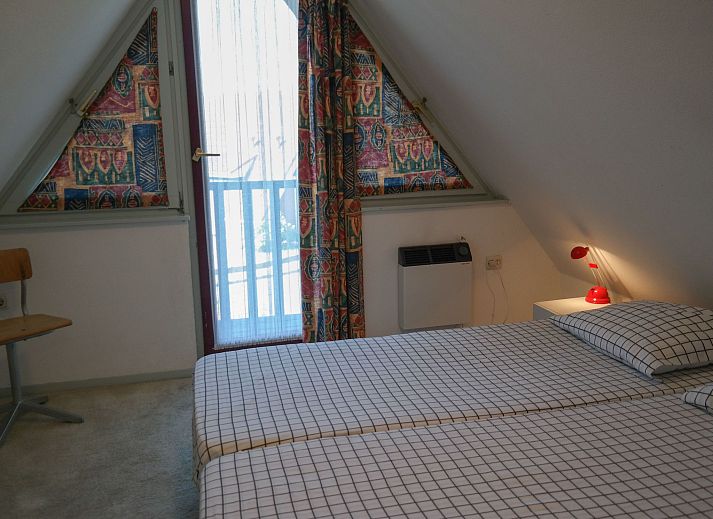 Unterkunft 1605111 - Ferienhaus Lauwersmeer - Vakantiehuis 158 Schafssicht