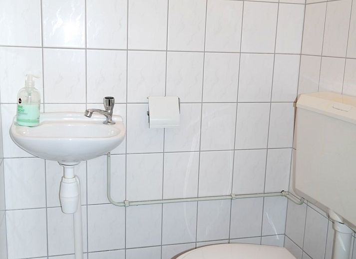 Unterkunft 1605111 - Ferienhaus Lauwersmeer - Vakantiehuis 158 Schafssicht