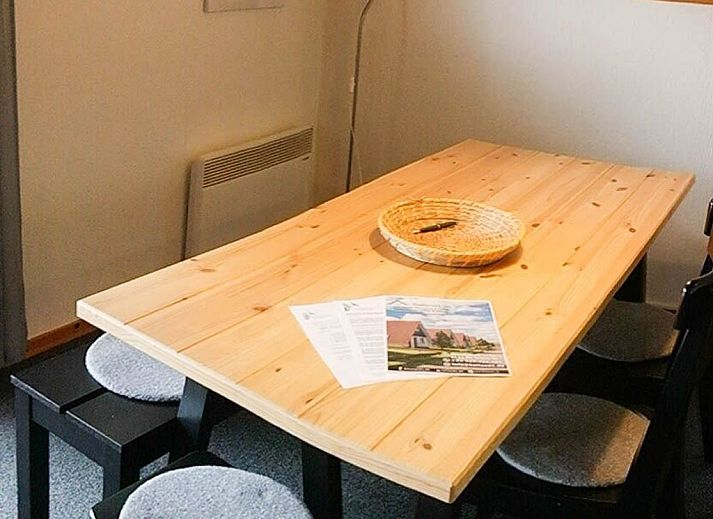 Guest house 1605112 - Holiday property Lauwersmeer - Vakantiehuis 185 Leonie