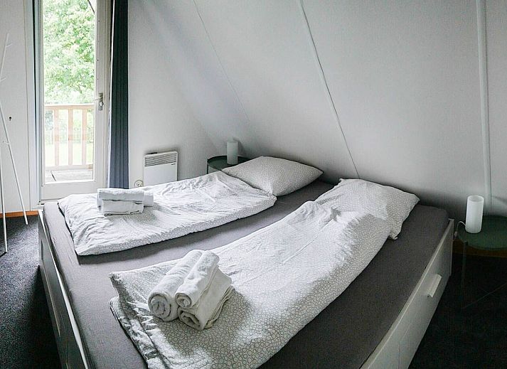 Guest house 1605112 - Holiday property Lauwersmeer - Vakantiehuis 185 Leonie