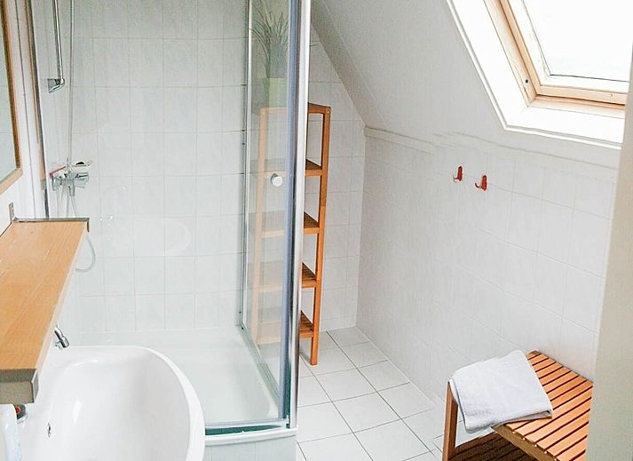 Guest house 1605112 - Holiday property Lauwersmeer - Vakantiehuis 185 Leonie