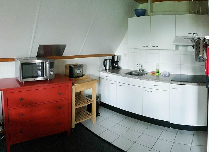 Guest house 1605112 - Holiday property Lauwersmeer - Vakantiehuis 185 Leonie