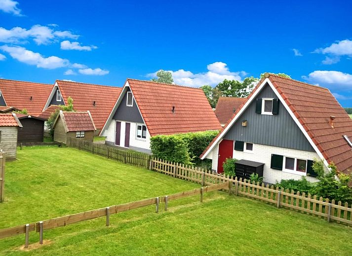 Guest house 1605112 - Holiday property Lauwersmeer - Vakantiehuis 185 Leonie