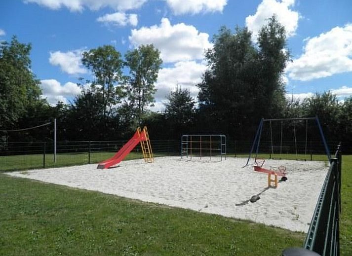 Guest house 1605112 - Holiday property Lauwersmeer - Vakantiehuis 185 Leonie