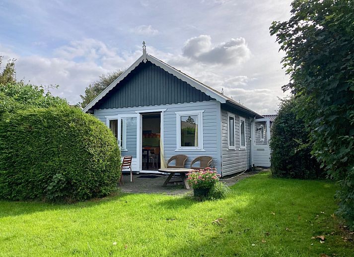 Verblijf 1605113 - Vakantiewoning Lauwersmeer - Vakantiehuis 140 Madelief