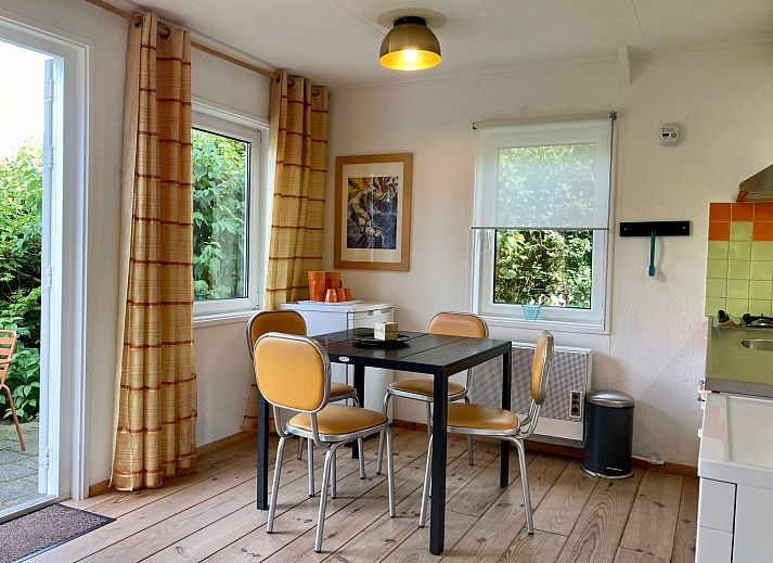 Verblijf 1605113 - Vakantiewoning Lauwersmeer - Vakantiehuis 140 Madelief