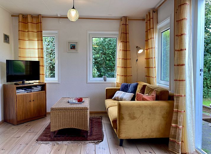 Verblijf 1605113 - Vakantiewoning Lauwersmeer - Vakantiehuis 140 Madelief