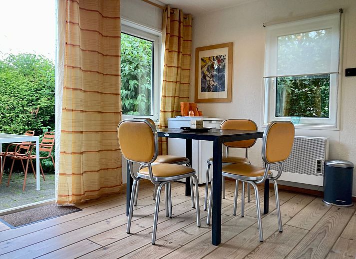 Verblijf 1605113 - Vakantiewoning Lauwersmeer - Vakantiehuis 140 Madelief