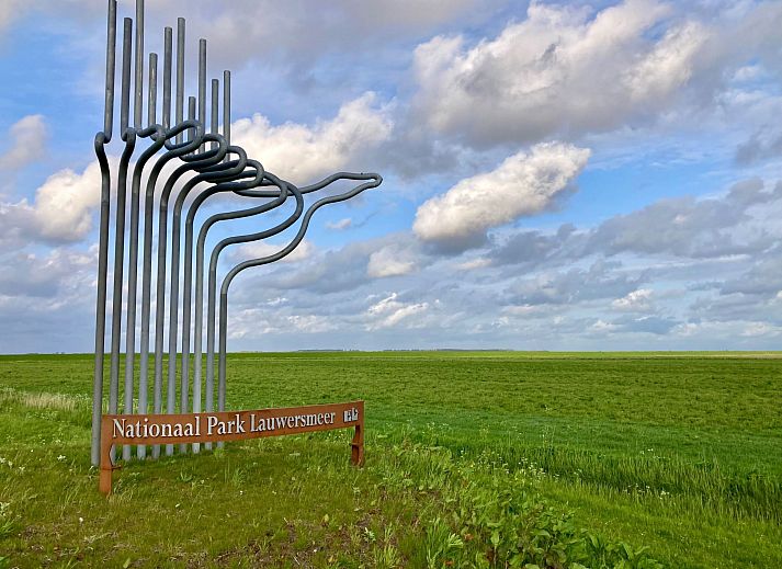 Verblijf 1605113 - Vakantiewoning Lauwersmeer - Vakantiehuis 140 Madelief