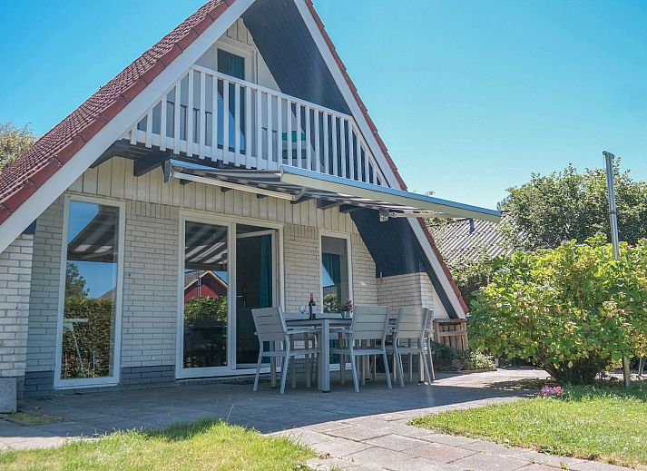 Guest house 1605114 - Holiday property Lauwersmeer - Vakantiehuis 138 Merle