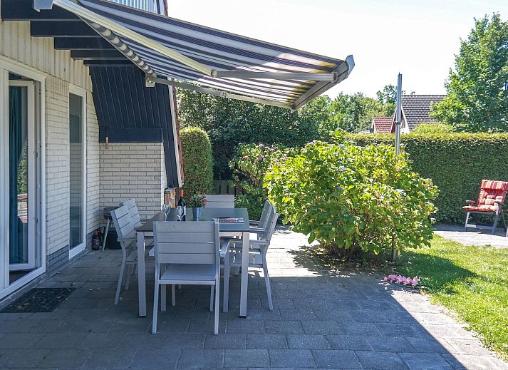 Guest house 1605114 - Holiday property Lauwersmeer - Vakantiehuis 138 Merle