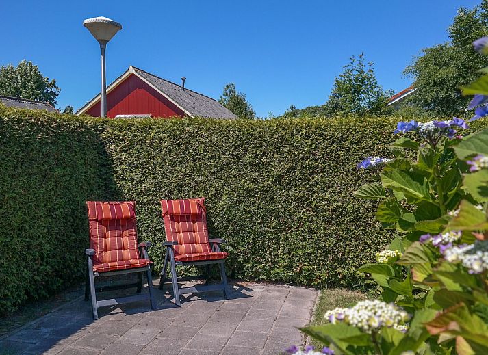 Guest house 1605114 - Holiday property Lauwersmeer - Vakantiehuis 138 Merle