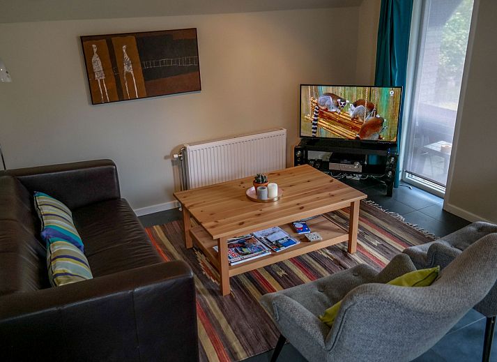 Guest house 1605114 - Holiday property Lauwersmeer - Vakantiehuis 138 Merle