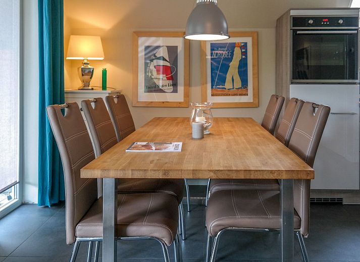 Guest house 1605114 - Holiday property Lauwersmeer - Vakantiehuis 138 Merle