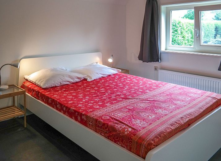 Guest house 1605114 - Holiday property Lauwersmeer - Vakantiehuis 138 Merle