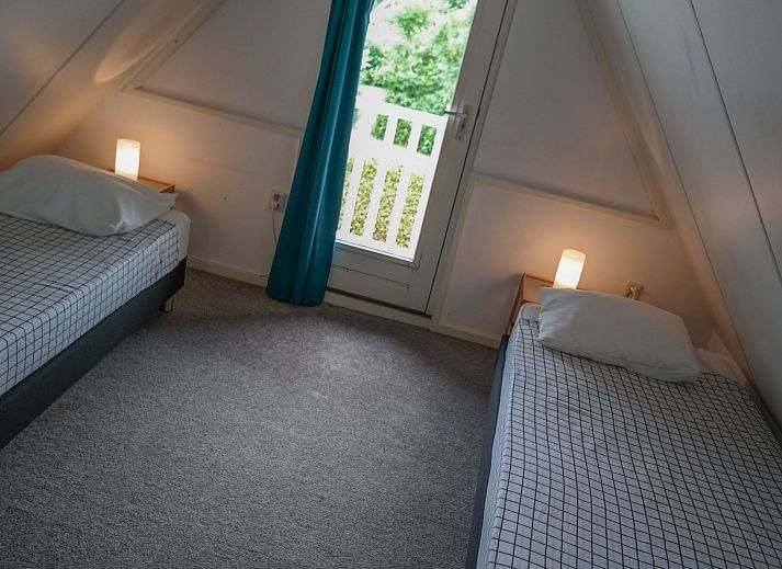 Guest house 1605114 - Holiday property Lauwersmeer - Vakantiehuis 138 Merle