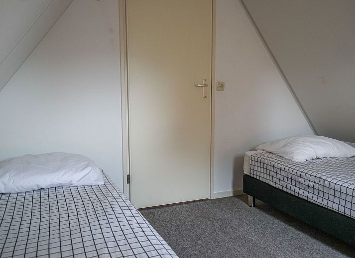 Guest house 1605114 - Holiday property Lauwersmeer - Vakantiehuis 138 Merle