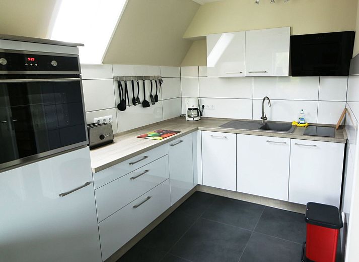 Guest house 1605114 - Holiday property Lauwersmeer - Vakantiehuis 138 Merle