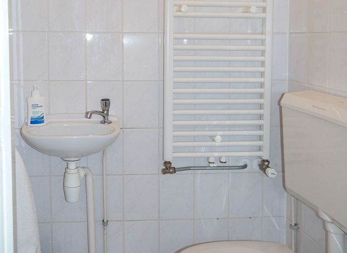 Guest house 1605114 - Holiday property Lauwersmeer - Vakantiehuis 138 Merle