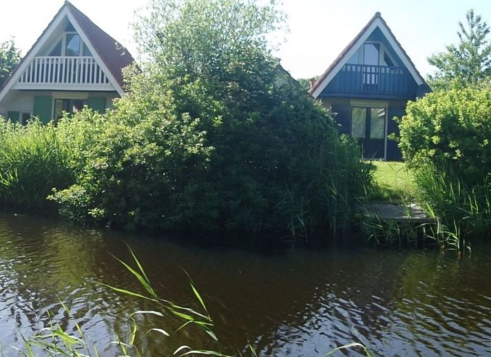 Guest house 1605114 - Holiday property Lauwersmeer - Vakantiehuis 138 Merle