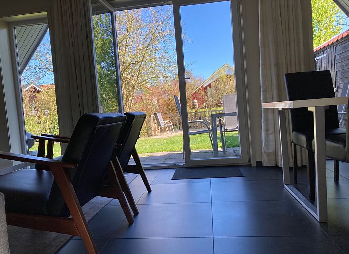 Verblijf 1605115 - Vakantiewoning Lauwersmeer - Vakantiehuis 164 Heide